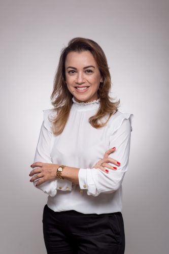 Dra Samia - Zoldan e Fortunato Advocacia